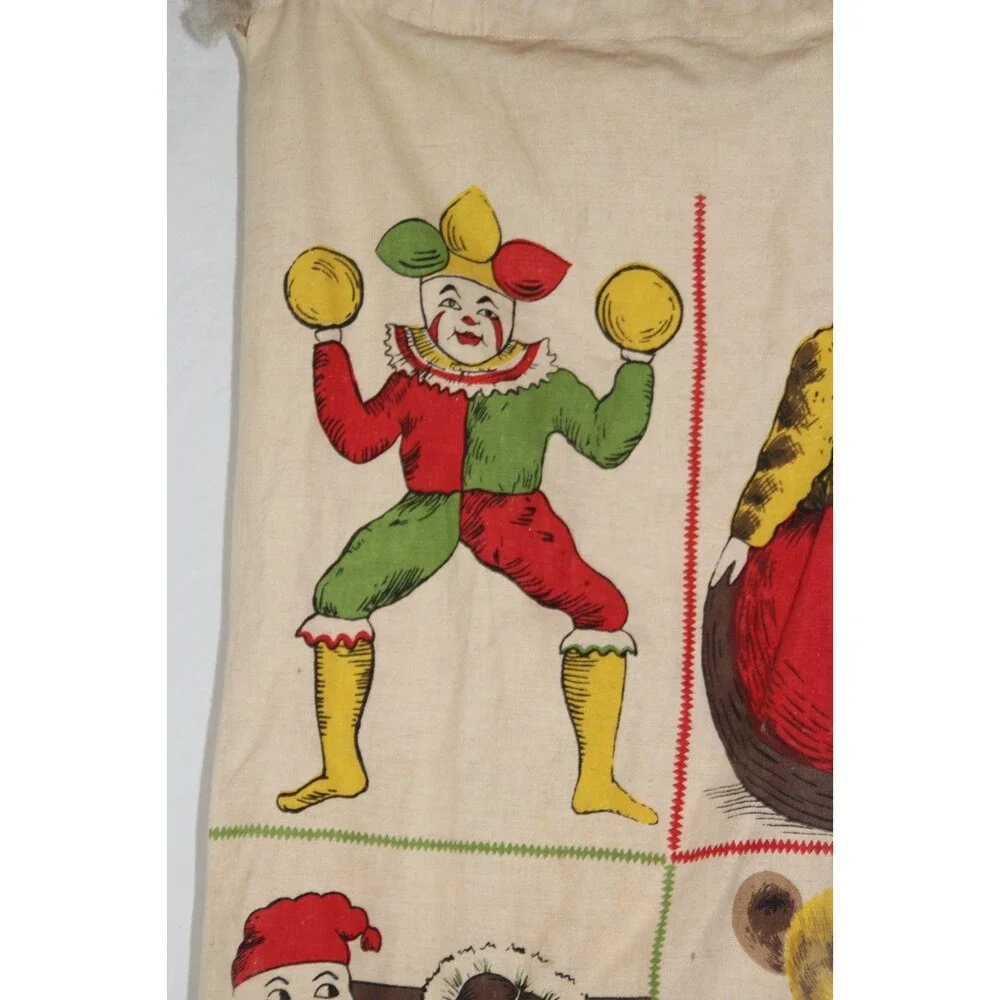 Unbranded vintage novelty